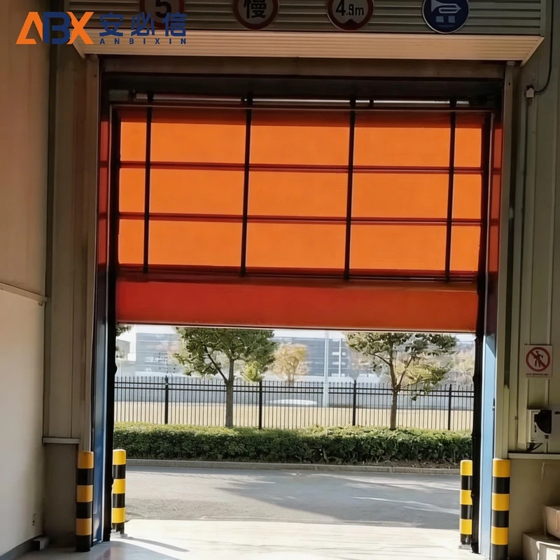 朝阳市翻转式卸货平台