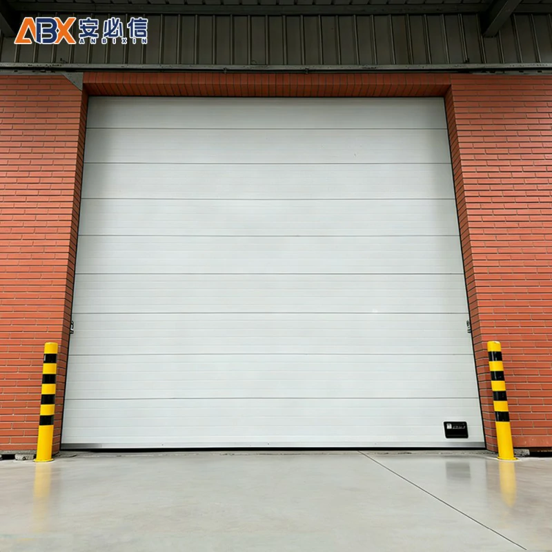 朝阳市升降提升门